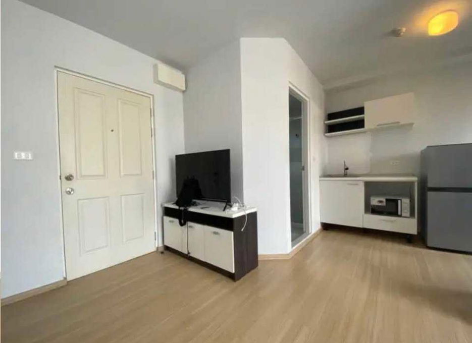 รูป 🚨 ด่วน! ห้องสุดปัง #st21114 ให้เช่า  Plum condo samakki พลัมคอนโด สามัคคี - รูปที่ 5/6