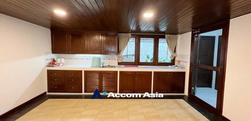 picture 🔼🔽 AccomA 📩  3 BR House in Phra Khanong Nuea (60045) - 7/20