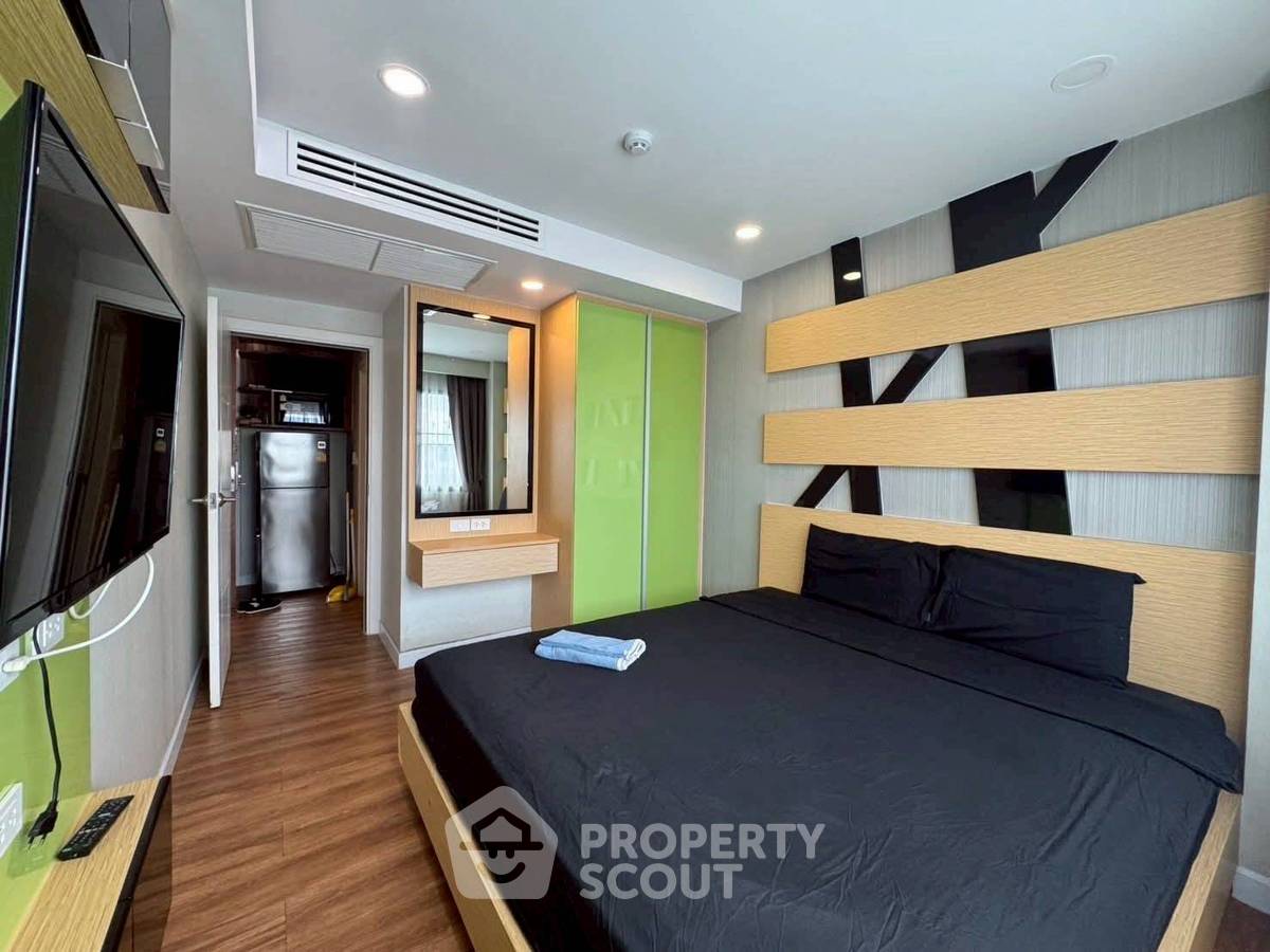 picture 2-BR Condo at Dusit Grand Park close to Pattaya (ID 2348912) - 4/16