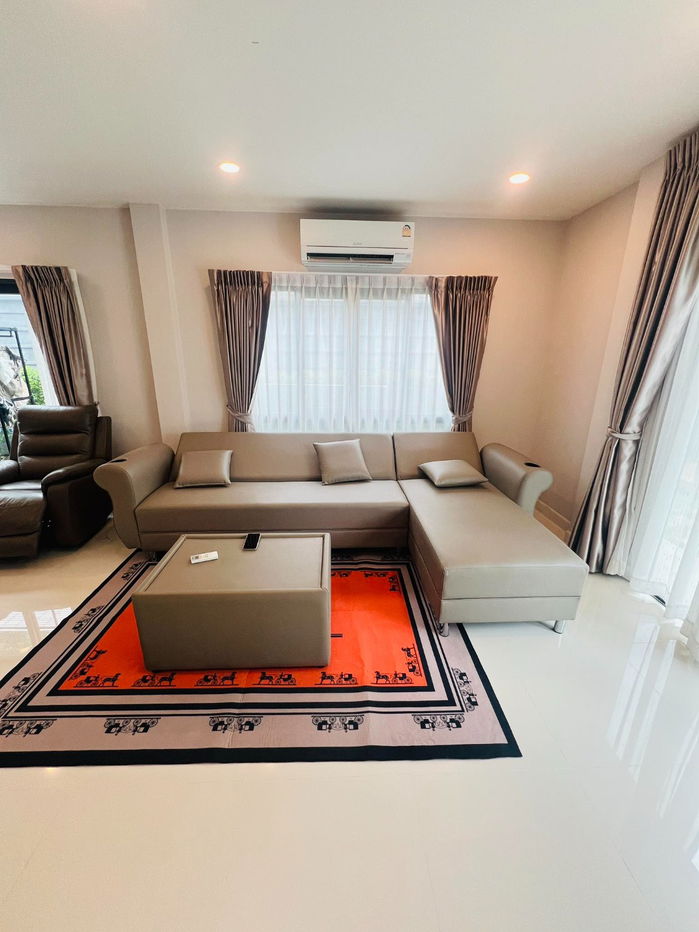 รูป 🏢 ประกาศให้เช่าบ้าน | MA-H504   โครงการ Centro Vibhavadi (เซนโทร วิภาวดี)  - รูปที่ 20/25