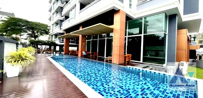 Condos for rent : 🔼🔽 AccomA 📩  2 BR Condominium @Villa Sikhara (AA44783)