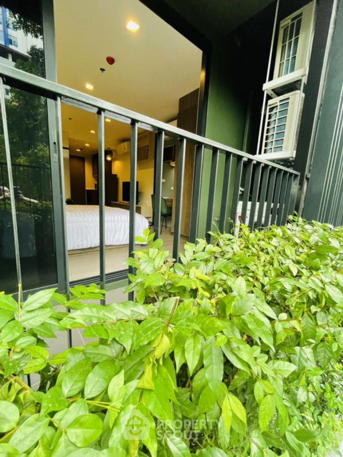picture 1-BR Condo at The Line Phahonyothin Park near MRT Phahon Yothin (ID 2351476) - 14/25