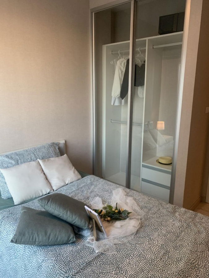 รูป 🏢 ขายคอนโด : The Parkland Phetkasem - Thapra (เดอะ พาร์คแลนด์ เพชรเกษม - ท่าพระ) รหัสทรัพย์ | 📌LNP-C9935 - รูปที่ 18/26