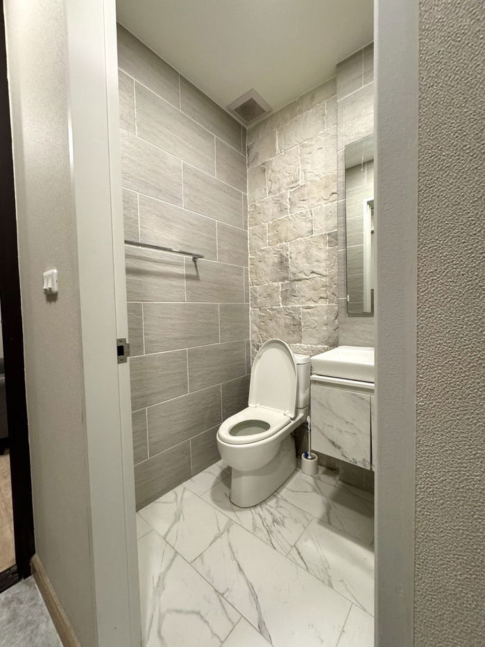 รูป 🎃RB21045 ให้เช่าถูกมาก🎈เดอะคิวบ์ นอร์ท แจ้งวัฒนะ 12✅แอดไลน์ @930jwqti ( มี @ ด้วย) แอดมินตอบไว - รูปที่ 8/11