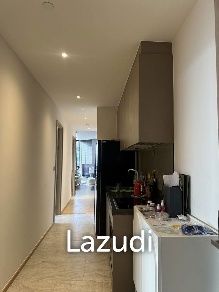 รูป 2 Bedroom 2 Bathroom Ashton Asoke - Rama 9 - รูปที่ 8/20