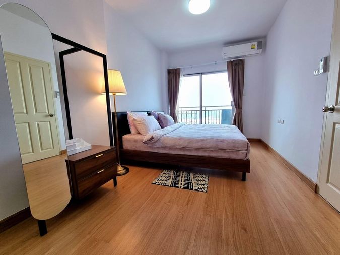 ให้เช่า ศุภาลัย มอนเต้ แอทเวียงเชียงใหม่ ติดสตาร์เอเวนิวอาเขต ใกล้เซ็นทรัลเฟสติวัล โทร: 098-9690236 (แจน)