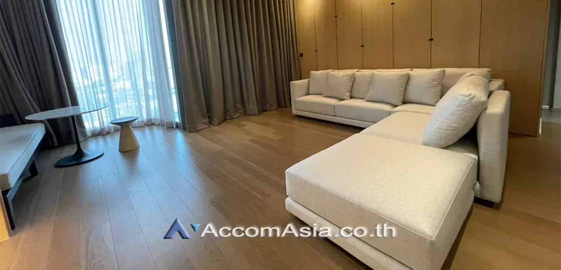 รูป 🔼🔽 AccomA 📩  2 BR Condominium @KRAAM Sukhumvit 26 (AA30512) - รูปที่ 2/19