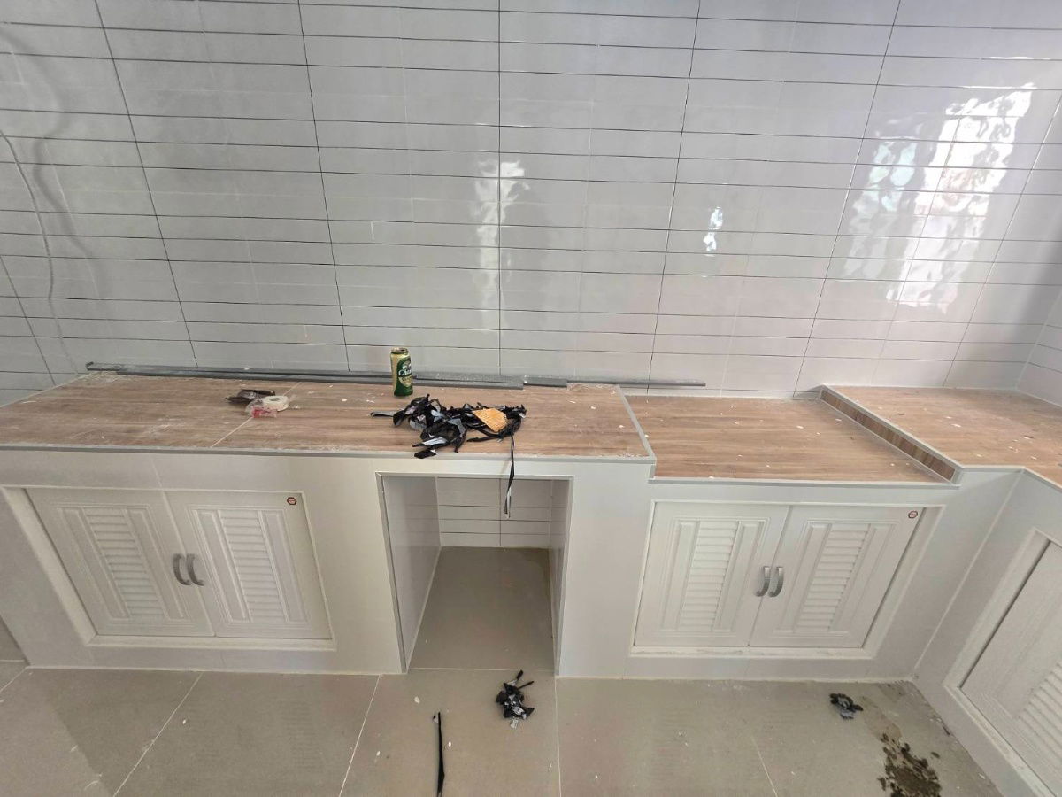 รูป บ้านเดี่ยวหลังใหญ่ ตกแต่งรีโนเวทใหม่ หมู่บ้าน พฤกษาวิลเลจ 3 รังสิต คลอง 3 คลองสาม คลองหลวง ปทุมธานี ทำเลดี หลังมุม - รูปที่ 16/29