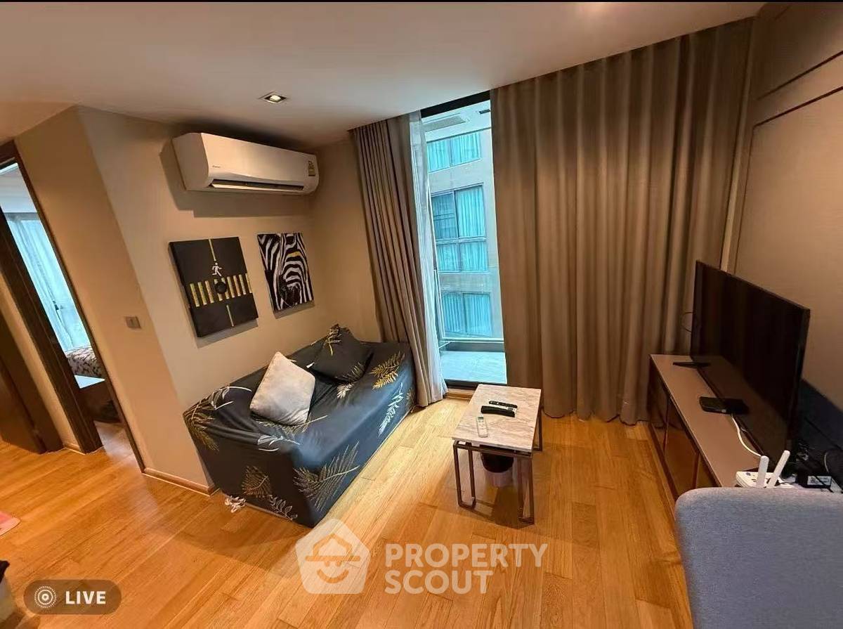 รูป คอนโด 2-ห้องนอน ที่ อัลติจูด ดีไฟน์ ใกล้ MRT สามย่าน (ID 2354542) - รูปที่ 3/12