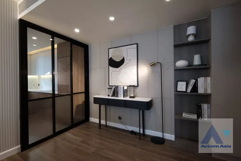 รูป 🔼🔽 AccomA 📩  2 BR Condominium @Muniq Sukhumvit 23 (AA37862) - รูปที่ 9/16