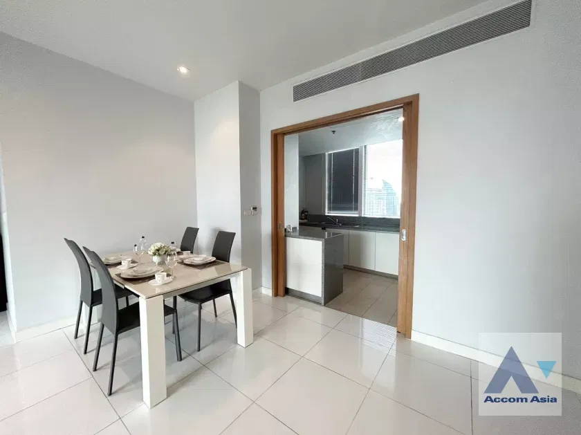 picture 🔼🔽 AccomA 📩  3 BR Condominium @Millennium Residence @ Sukhumvit (AA37227) - 3/14
