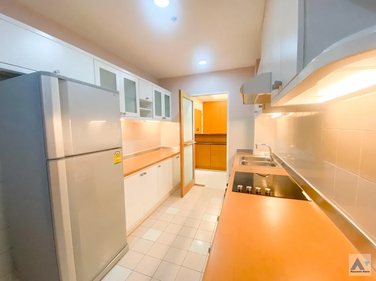 picture 🔼🔽 AccomA 📩  2 BR Condominium @Grand Langsuan (AA35226) - 3/9
