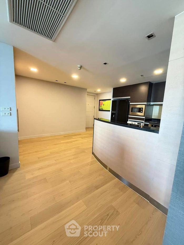 รูป คอนโด 2-ห้องนอน ที่ เออบาโน่ แอปโซลูท ใกล้ BTS กรุงธนบุรี (ID 2075781) - รูปที่ 3/12