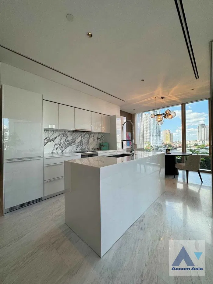 รูป 🔼🔽 AccomA 📩  2 BR Condominium @Four Seasons Private Residences (AA39092) - รูปที่ 5/16