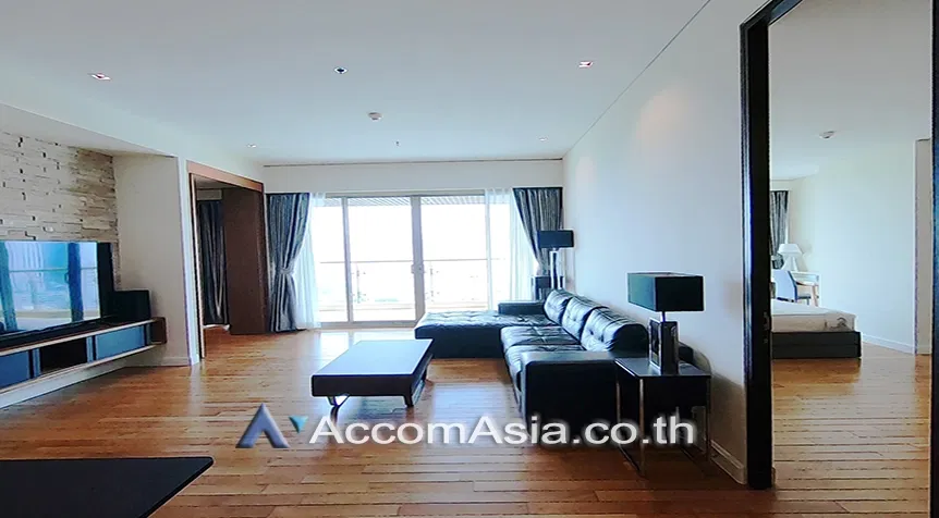 รูป 🔼🔽 AccomA 📩 The Lakes condominium for rent stunning lake view 3 bedrooms plus 1 maid room - รูปที่ 5/15