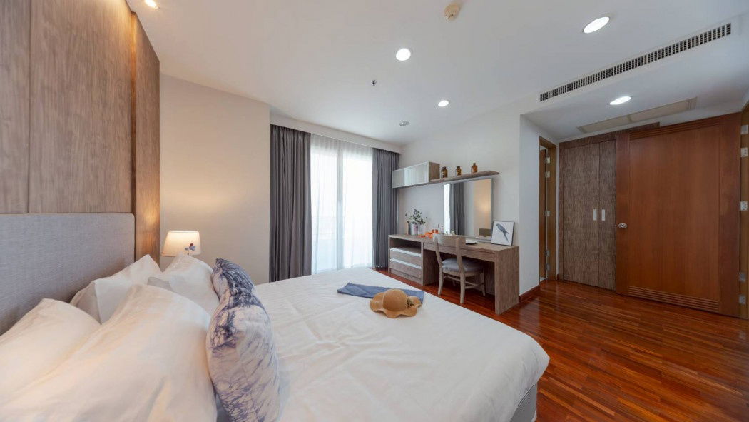 รูป ให้ เช่าคอนโด The Residence Sukhumvit 24 (เดอะ เรสซิเดนท์ สุขุมวิท 24) ขนาด 320 ตรม - รูปที่ 8/12