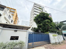 Project Ruamrudee Garden House Picture - 4/5