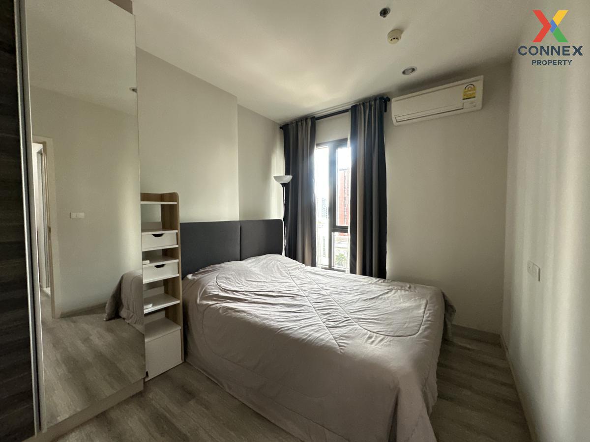 picture For Rent Condo , Centric Ari Station , BTS-Ari , Sam Sen Nai , Phaya Thai , Bangkok , CX-83026 ✅ Live chat with us ADD LINE @connexproperty ✅  - 3/4