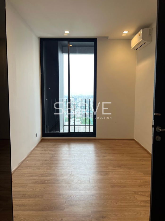รูป Condo For Rent & Sale  Noble Around Ari New Condo High Rise Good Location BTS Ari 220 m.-Noble Around Ari - รูปที่ 4/8