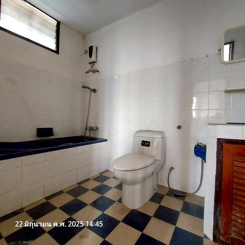รูป บ้านเดี่ยว สำหรับขาย มิตรประชาวิลล่า บ้านใหม่ ปากเกร็ด นนทบุรี - รูปที่ 41/52