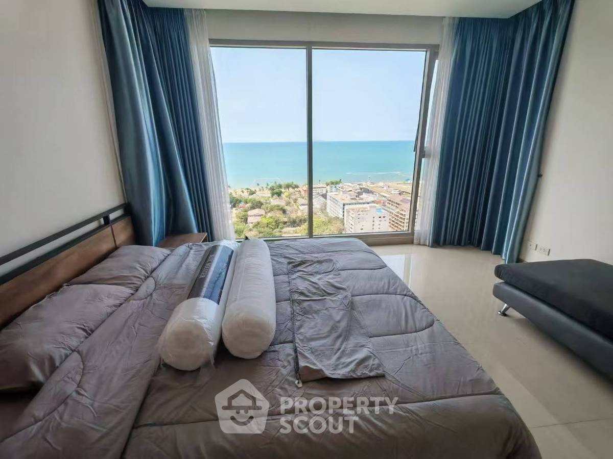 picture 2-BR Condo at The Riviera Jomtien close to Jomtien Beach (ID 2353662) - 10/21