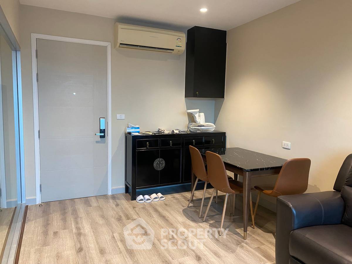 รูป คอนโด 2-ห้องนอน ที่ เซ็นทริค สาทร-เซนต์หลุยส์ ใกล้ BTS เซนต์หลุยส์ (ID 2227884) - รูปที่ 5/17