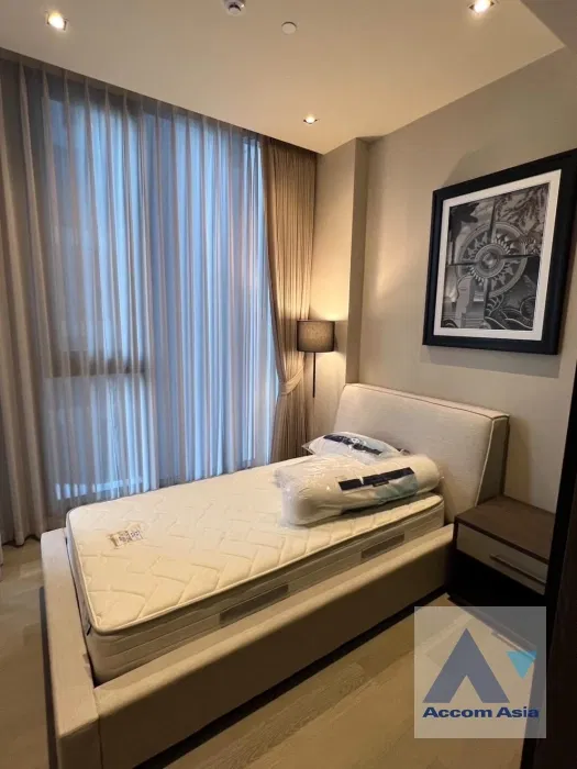 picture 🔼🔽 AccomA 📩  2 BR Condominium @HYDE Heritage Thonglor (AA40308) - 8/12
