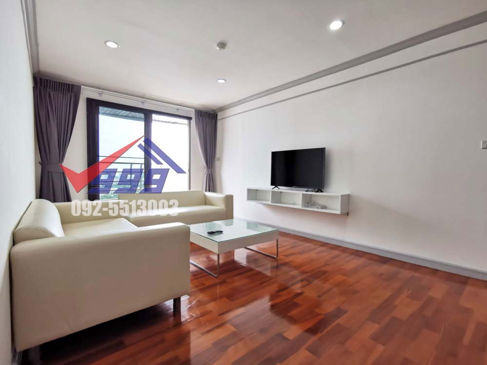 รูป ให้เช่า คอนโด ฟลอร่า วิลล์ 1 ห้องนอน - รูปที่ 13/23