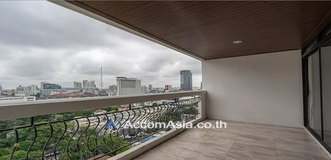picture 🔼🔽 AccomA 📩 Pet friendly 2 BR Condominium @Prime Mansion One (AA12794) - 7/12