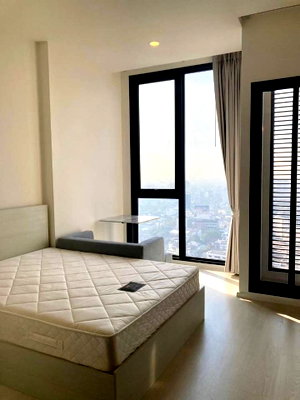 Condos for rent : For rent Mazarine Ratchayothin Ready to move in (DSL1323)