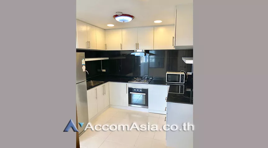 รูป 🔼🔽 AccomA 📩 D.S. Tower 1 Sukhumvit 33   - รูปที่ 17/20