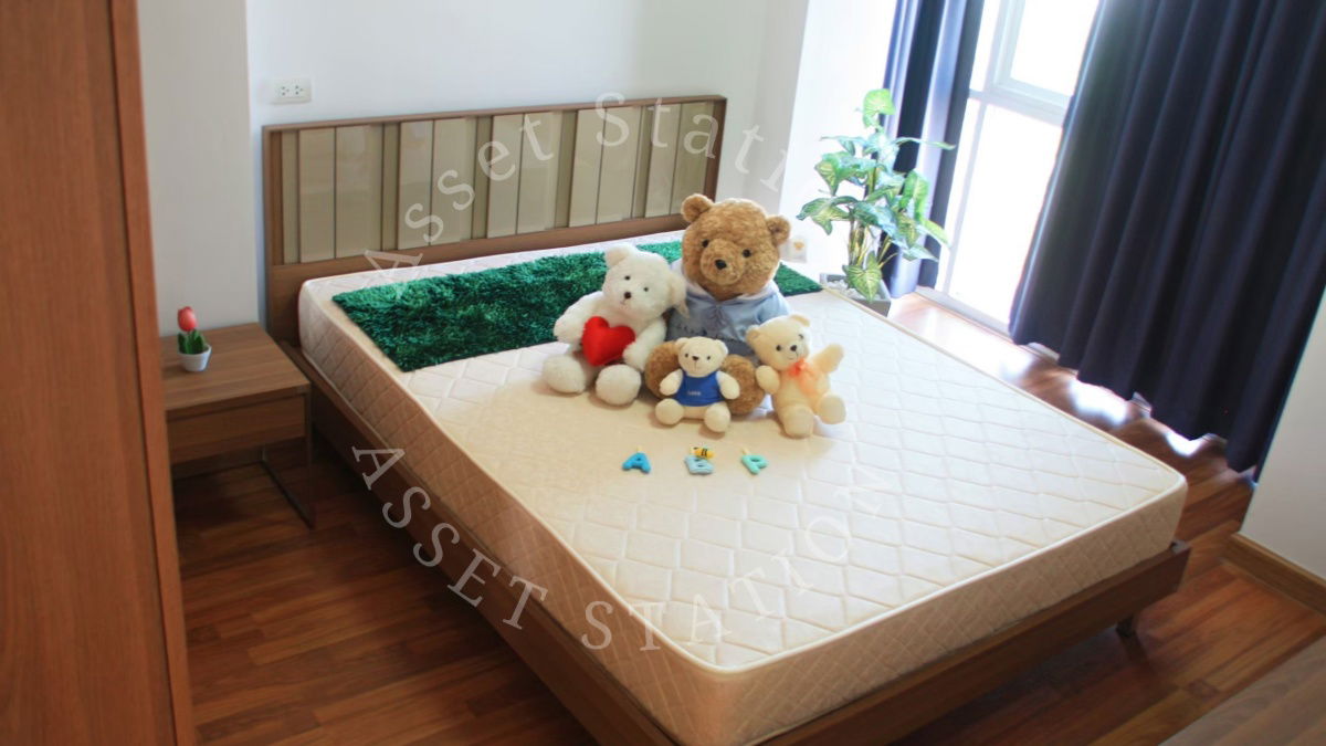รูป 🌳🧸Max Condominium Vibhavadi - เริ่มต้นชีวิตแสนสงบได้ที่นี่ ใกล้ BTS บางบัวและทุ่งสองห้อง 🌟🚅 - รูปที่ 1/7