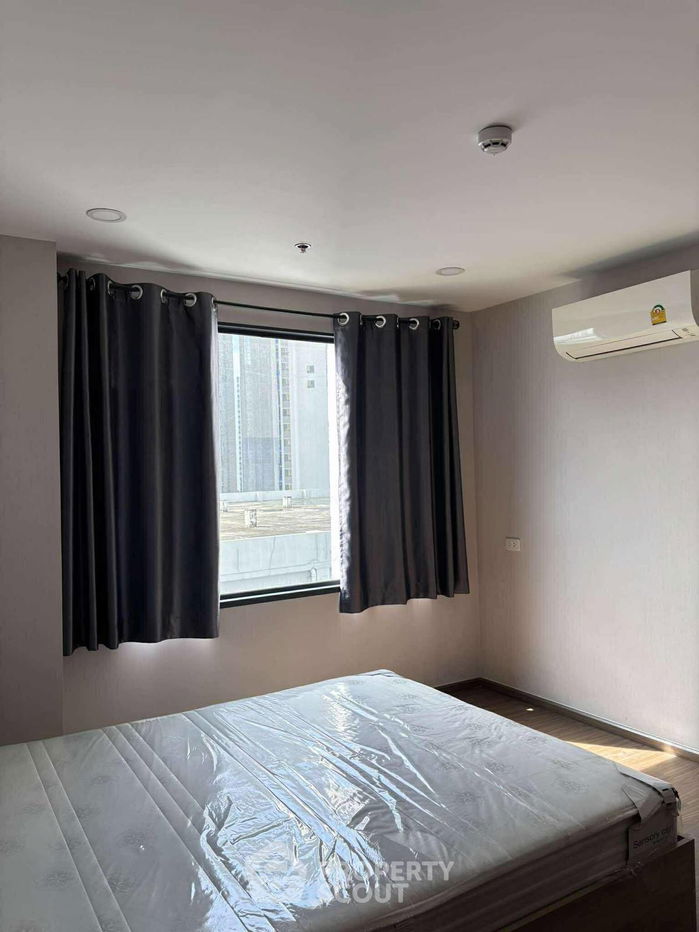 picture 1-BR Condo at Artisan Ratchada near MRT Thailand Cultural Centre (ID 2353622) - 10/11