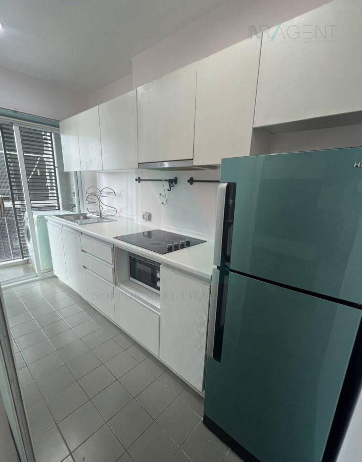 picture 📌 For Rent Condo SYM VIBHA-LADPRAO Building 1, Floor 12A,2 bed room, Room size 53 sqm - 8/8