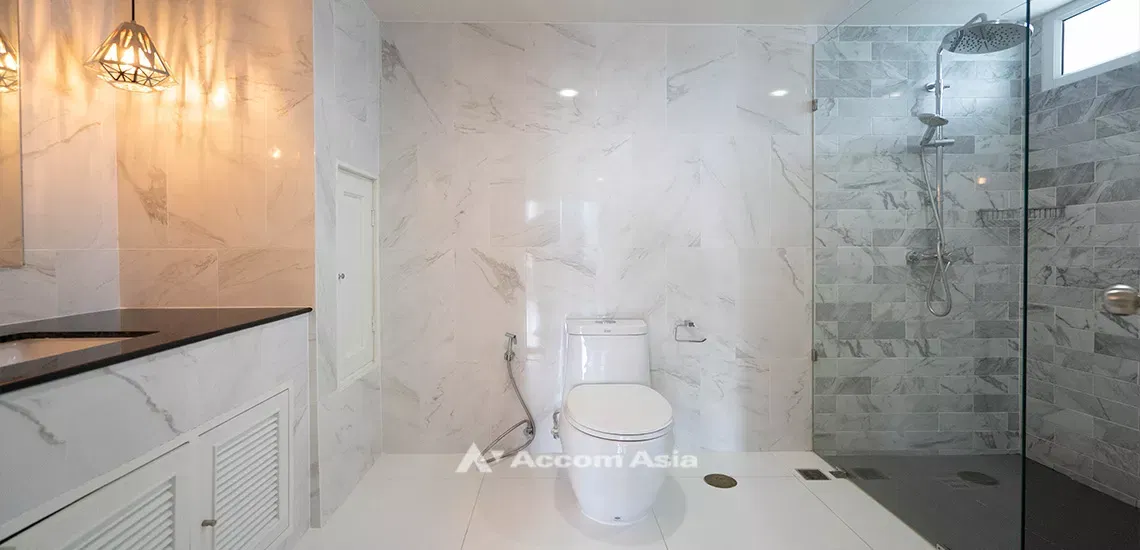 รูป 🔼🔽 AccomA 📩  3 BR Condominium @Wattana Heights (AA31742) - รูปที่ 14/15