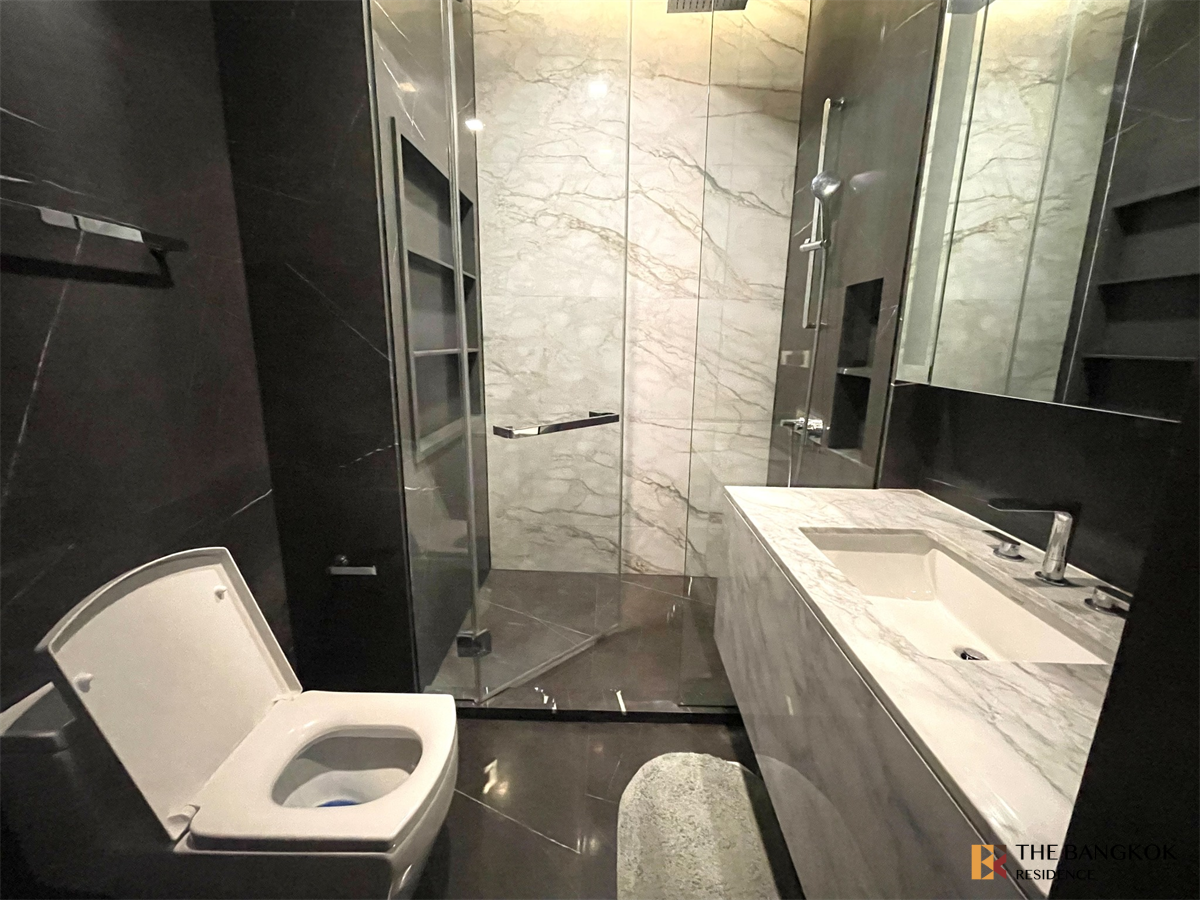 รูป หรูหราเหนือระดับกับยูนิตสุด Luxury เดอะ โมนูเมนต์ ทองหล่อ - รูปที่ 6/10
