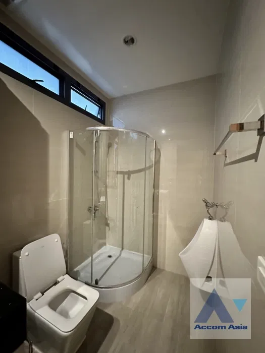 รูป 🔼🔽 AccomA 📩  4 BR House @House in Compound (AA40890) - รูปที่ 17/20