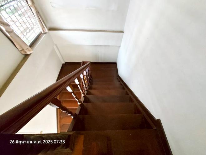 รูป บ้านเดี่ยว สำหรับขาย - ตลาดขวัญ เมืองนนทบุรี นนทบุรี - รูปที่ 12/42