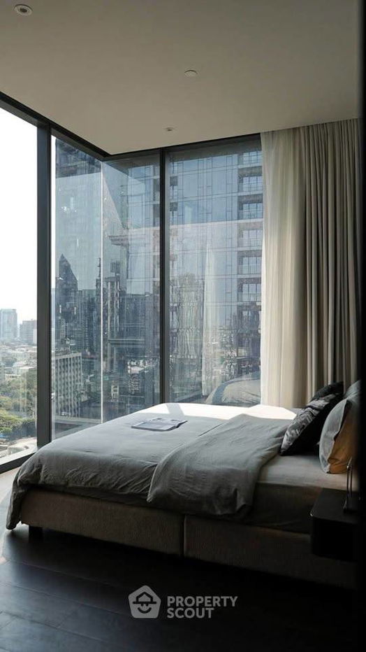 รูป คอนโด 3-ห้องนอน ที่ ลาวิค สุขุมวิท 57 ใกล้ BTS ทองหล่อ (ID 2353488) - รูปที่ 10/11
