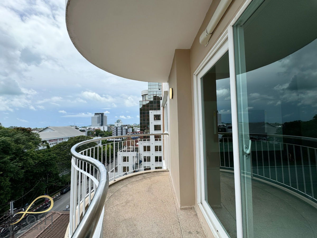 รูป ศุภาลัย ปาร์ค ดาวน์ทาวน์ ภูเก็ต ใจกลางเมือง ใกล้ Central | SUPALAI PARK @ DOWNTOWN PHUKET – Prime City Condo for Sale - รูปที่ 9/19