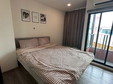 รูปภาพ พร้อมอยู่ DW000545 Brown Phahol-Saphanmai price 10,000/month @ian569 /please contact us✨