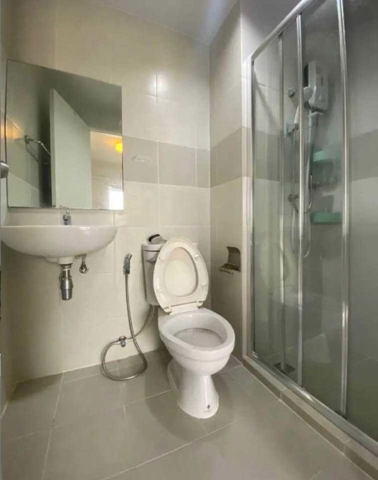 รูป 🚨 ด่วน! ห้องสุดปัง #st21114 ให้เช่า  Plum condo samakki พลัมคอนโด สามัคคี - รูปที่ 6/6