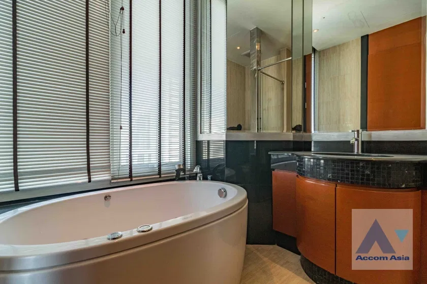 รูป 🔼🔽 AccomA 📩  3 BR Condominium @The Infinity Sathorn (AA42521) - รูปที่ 16/20