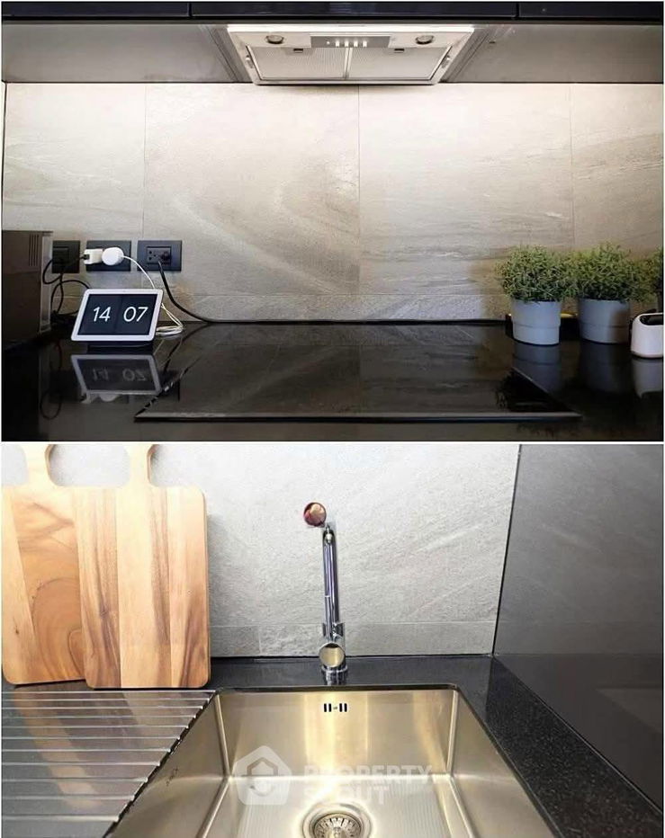 picture 2-BR Condo at The Lofts Asoke near MRT Phetchaburi (ID 2353679) - 18/18