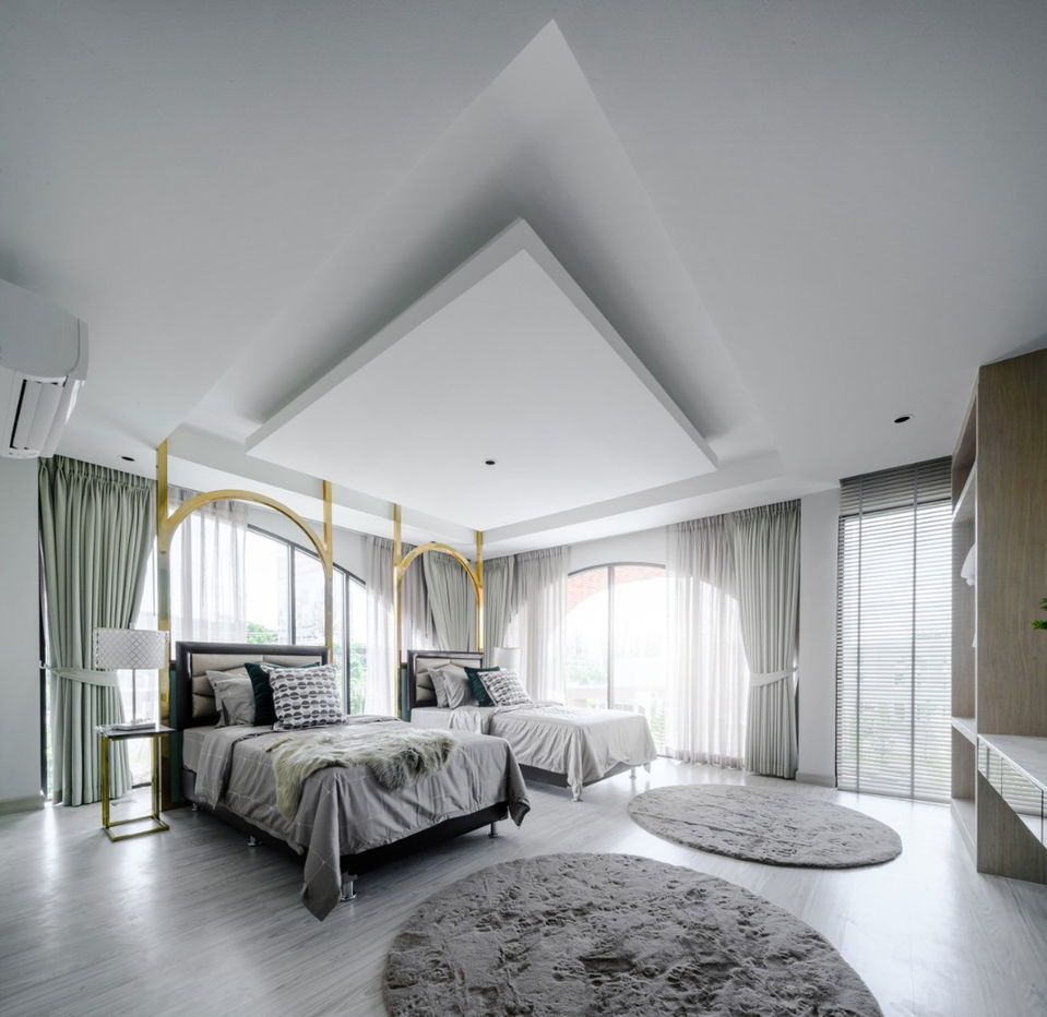 รูป ขายทาวน์โฮม 4 ชั้น  4 ห้องนอน  5 ห้องน้ำ  1 ห้องครัว  2 ที่จอดรถ - รูปที่ 11/20