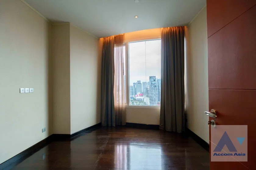 picture 🔼🔽 AccomA 📩  3 BR Condominium @The Infinity Sathorn (AA42521) - 18/20