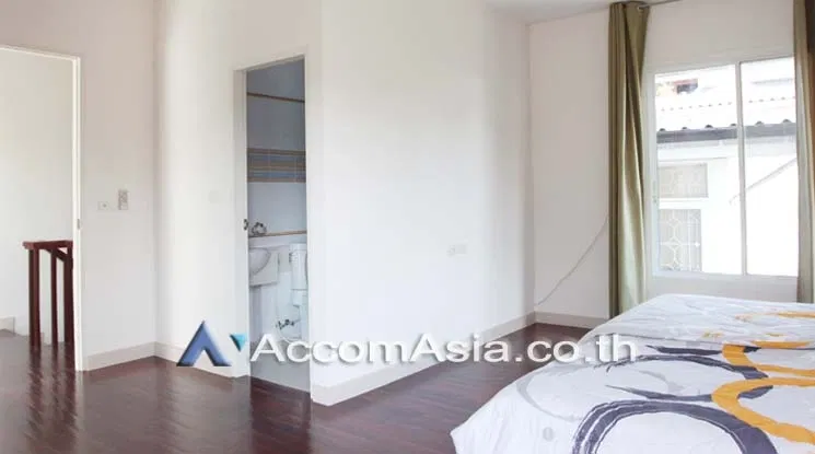 รูป 🔼🔽 AccomA 📩 Home Office 2 BR House in Khlong Tan Nuea (1714325) - รูปที่ 9/13