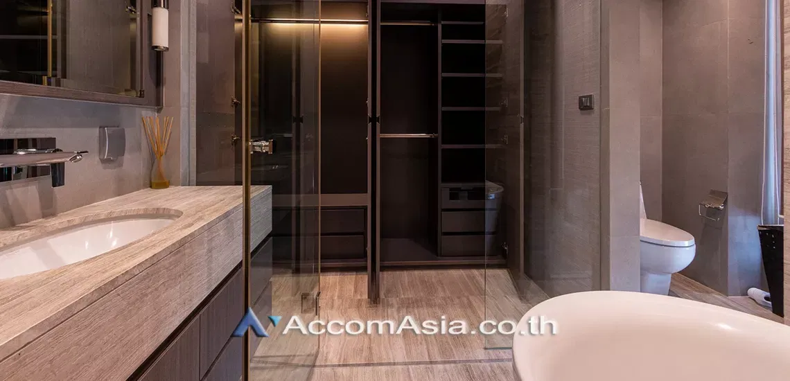 picture 🔼🔽 AccomA 📩  3 BR Condominium @The Diplomat Sathorn (AA30389) - 17/19