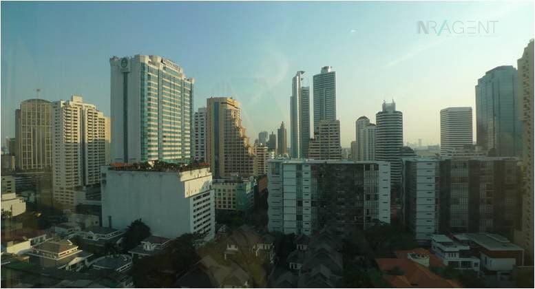 picture 🚩 For Rent Condo CITI SMART CONDO Building 1, Floor 17,2 bed room, Room size 79.00 sqm - 7/8