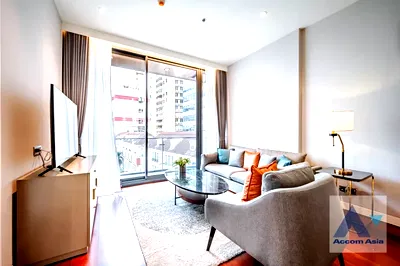 Condos for rent : 🔼🔽 AccomA 📩  2 BR Condominium @KHUN by Yoo (AA38198)